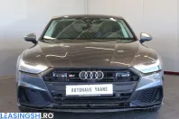 Audi S7 din 2023 cu 55.820 km - oferta AUD220944 - foto 2