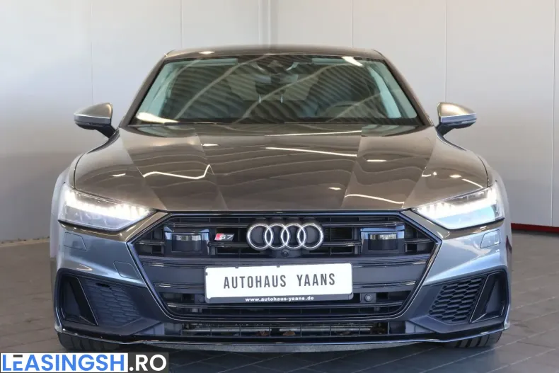 Audi S7 din 2023 cu 55.820 km - oferta AUD220944 - foto 2