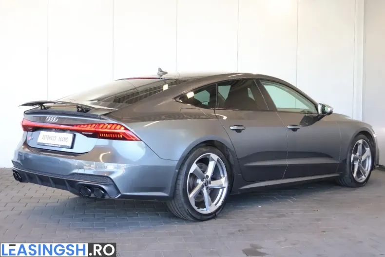 Audi S7 din 2023 cu 55.820 km - oferta AUD220944 - foto 3