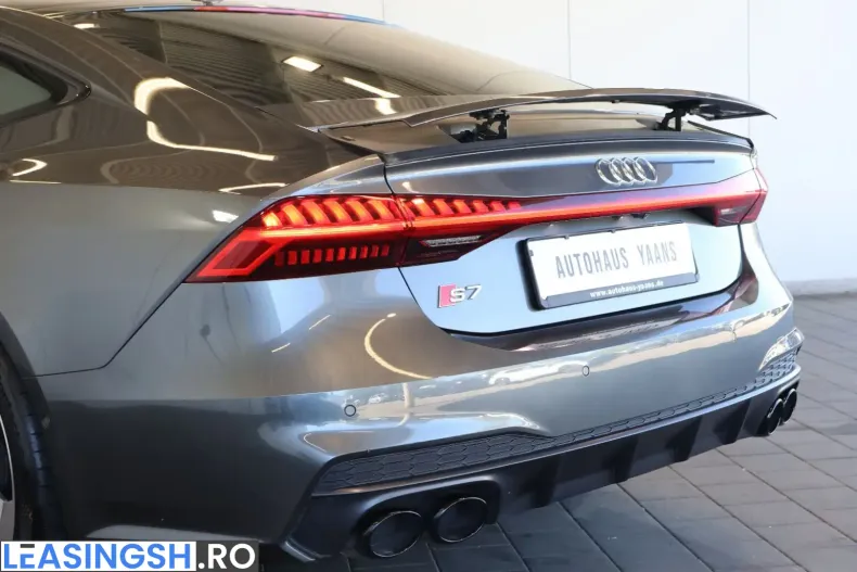 Audi S7 din 2023 cu 55.820 km - oferta AUD220944 - foto 6