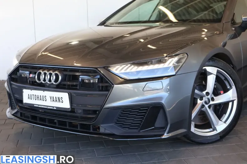 Audi S7 din 2023 cu 55.820 km - oferta AUD220944 - foto 7