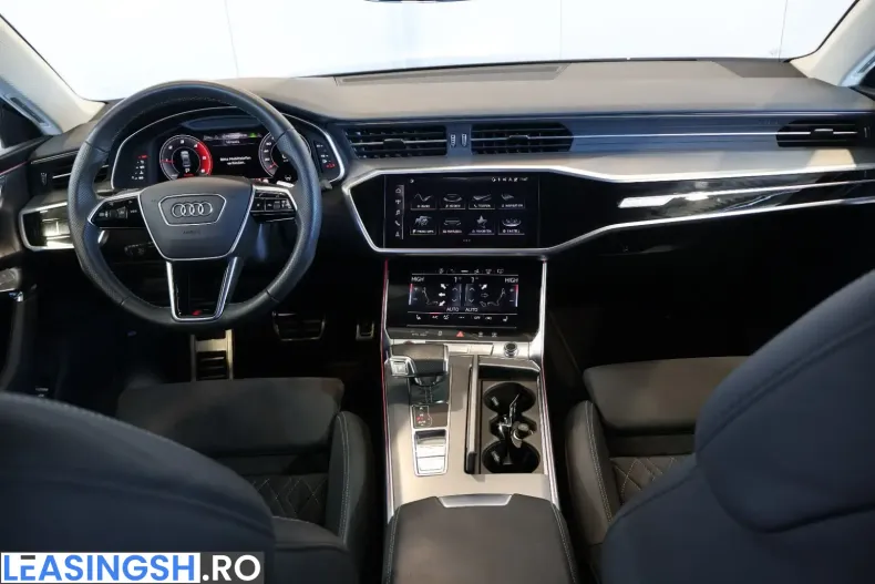 Audi S7 din 2023 cu 55.820 km - oferta AUD220944 - foto 8