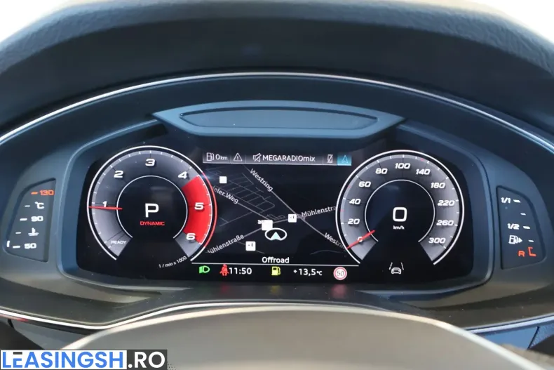 Audi S7 din 2023 cu 55.820 km - oferta AUD220944 - foto 9