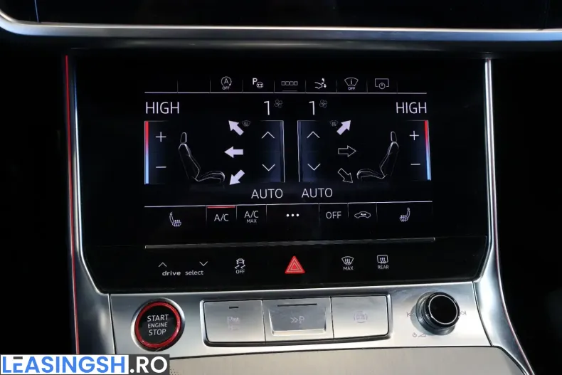 Audi S7 din 2023 cu 55.820 km - oferta AUD220944 - foto 15