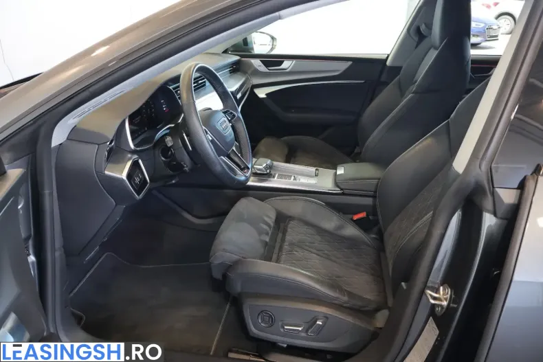 Audi S7 din 2023 cu 55.820 km - oferta AUD220944 - foto 16