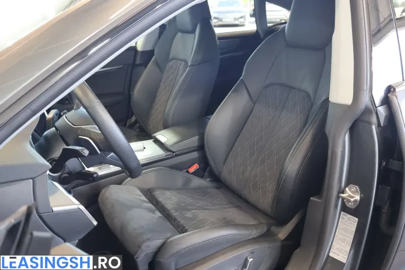 Audi S7 din 2023 cu 55.820 km - oferta AUD220944 - foto 17