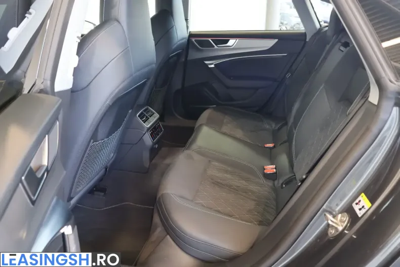 Audi S7 din 2023 cu 55.820 km - oferta AUD220944 - foto 18