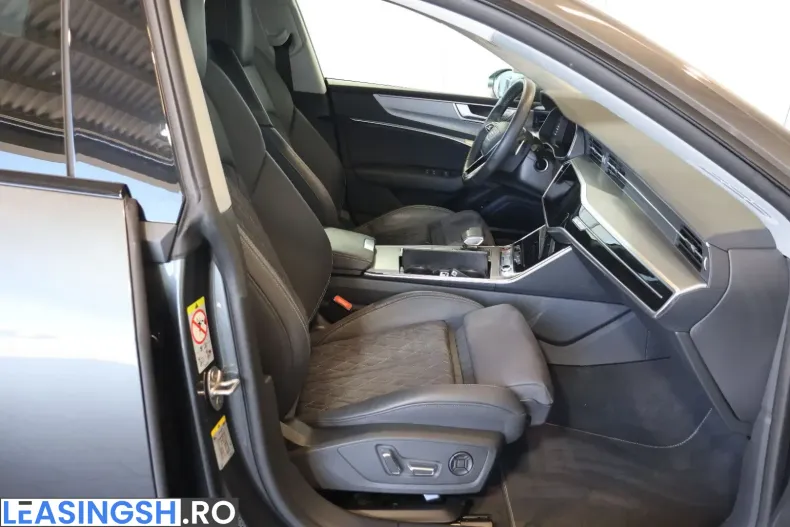 Audi S7 din 2023 cu 55.820 km - oferta AUD220944 - foto 21