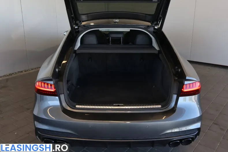 Audi S7 din 2023 cu 55.820 km - oferta AUD220944 - foto 23