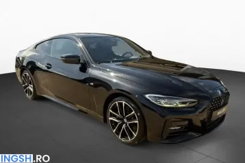BMW 430i din 2024 - oferta BMW220945