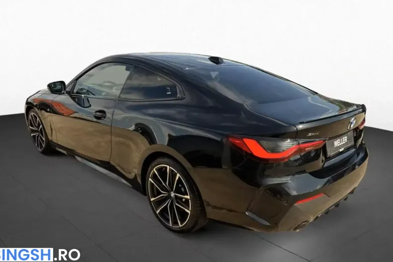 BMW 430i (Seria 4) din 2024 cu 27.937 km - oferta BMW220945 - foto 3