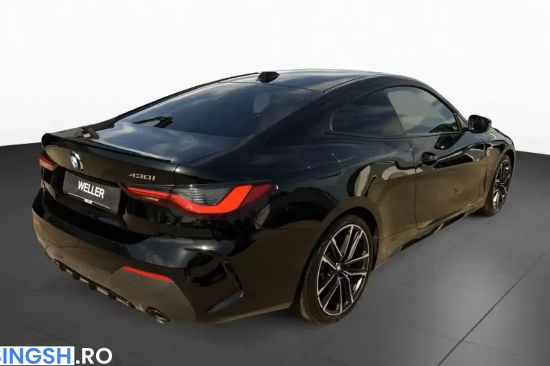 BMW 430i (Seria 4) din 2024 cu 27.937 km - oferta BMW220945 - foto 4