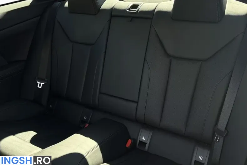 BMW 430i (Seria 4) din 2024 cu 27.937 km - oferta BMW220945 - foto 7