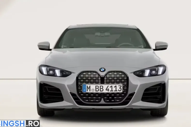 BMW 430i (Seria 4) din 2025 cu 29.918 km - oferta BMW220946 - foto 2