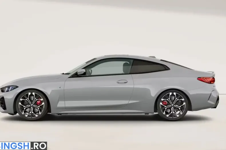 BMW 430i (Seria 4) din 2025 cu 29.918 km - oferta BMW220946 - foto 3