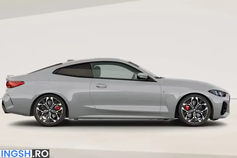 BMW 430i (Seria 4) din 2025 cu 29.918 km - oferta BMW220946 - foto 4