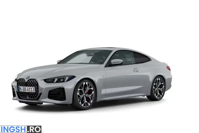 BMW 430i (Seria 4) din 2025 cu 29.918 km - oferta BMW220946 - foto 5