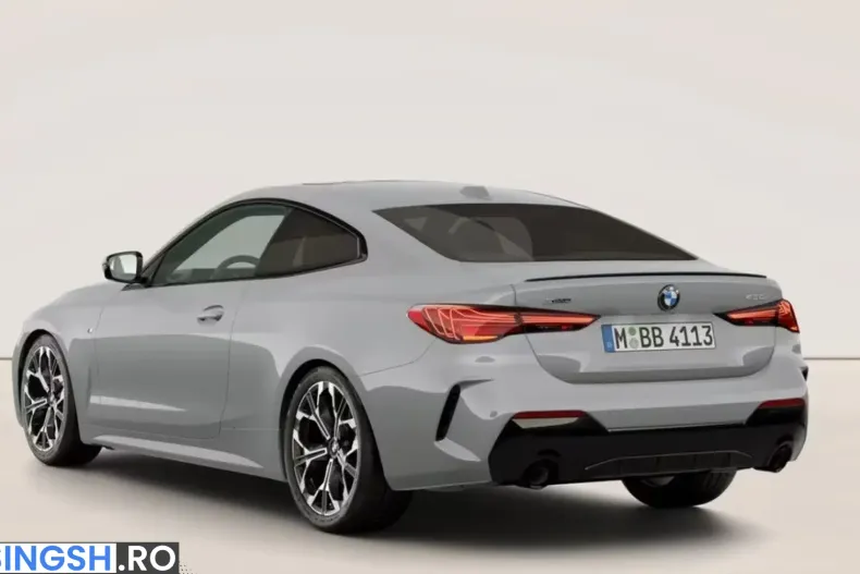 BMW 430i (Seria 4) din 2025 cu 29.918 km - oferta BMW220946 - foto 6