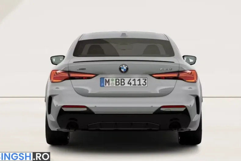 BMW 430i (Seria 4) din 2025 cu 29.918 km - oferta BMW220946 - foto 7