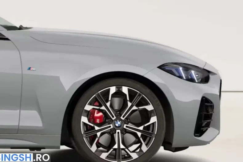 BMW 430i (Seria 4) din 2025 cu 29.918 km - oferta BMW220946 - foto 8