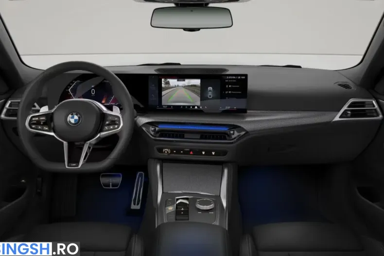 BMW 430i (Seria 4) din 2025 cu 29.918 km - oferta BMW220946 - foto 9