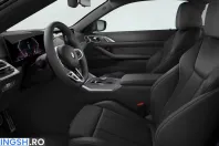 BMW 430i (Seria 4) din 2025 cu 29.918 km - oferta BMW220946 - foto 10