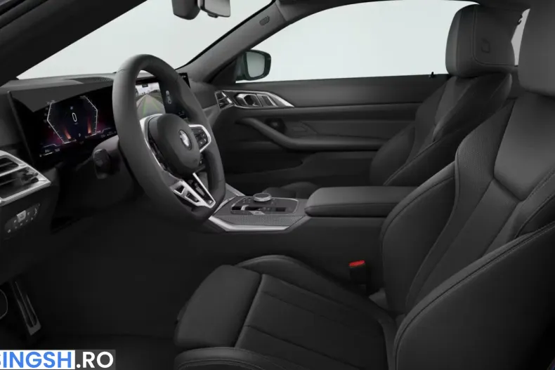 BMW 430i (Seria 4) din 2025 cu 29.918 km - oferta BMW220946 - foto 10