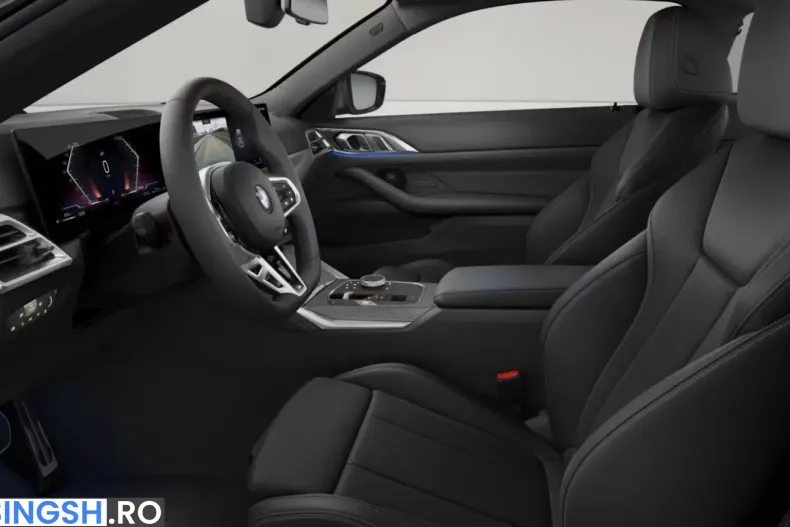 BMW 430i (Seria 4) din 2025 cu 29.918 km - oferta BMW220946 - foto 11