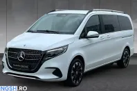 Mercedes-Benz V 300 (Clasa V) din 2025 cu 15.800 km - oferta MER220947 - foto 1
