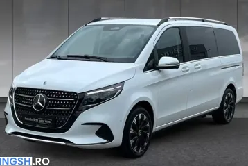 Mercedes-Benz V 300 din 2025 - oferta MER220947