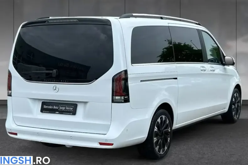 Mercedes-Benz V 300 (Clasa V) din 2025 cu 15.800 km - oferta MER220947 - foto 2