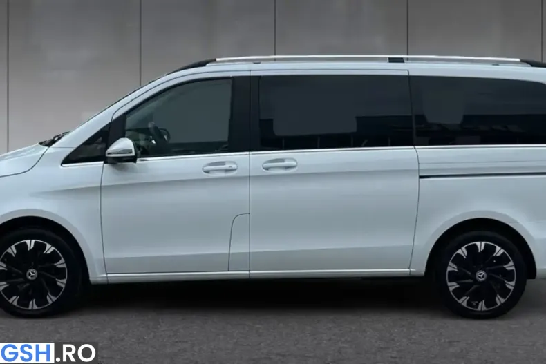 Mercedes-Benz V 300 (Clasa V) din 2025 cu 15.800 km - oferta MER220947 - foto 3