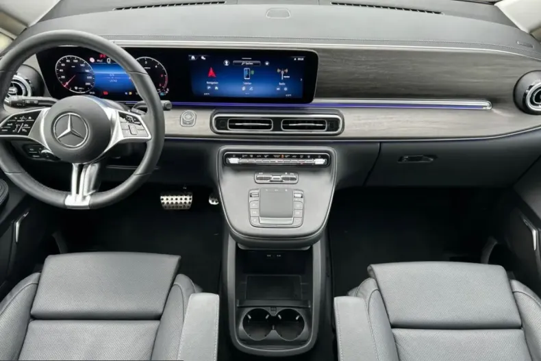 Mercedes-Benz V 300 (Clasa V) din 2025 cu 15.800 km - oferta MER220947 - foto 5
