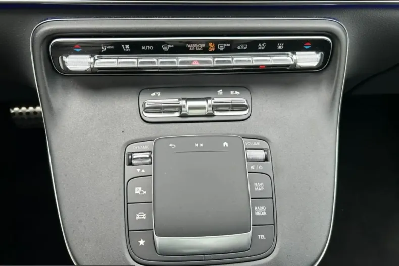 Mercedes-Benz V 300 (Clasa V) din 2025 cu 15.800 km - oferta MER220947 - foto 7