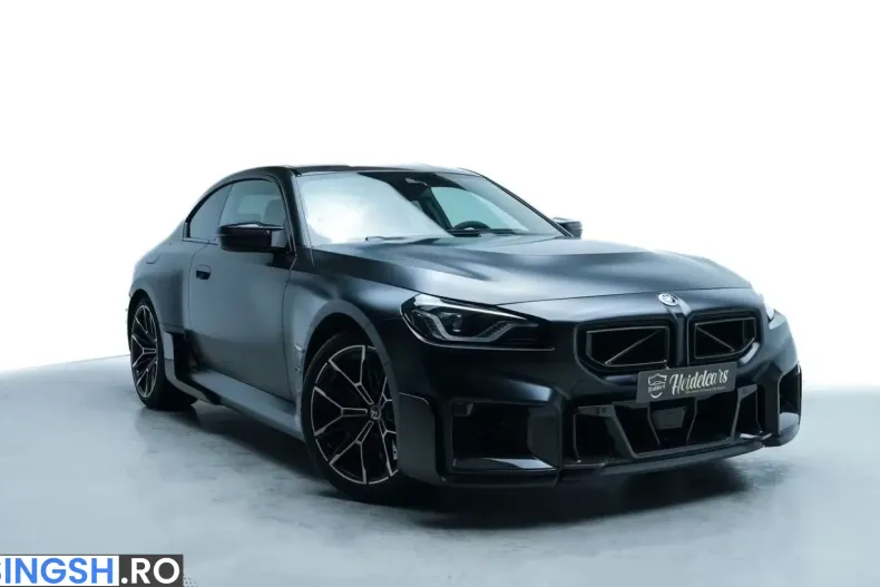 BMW M2 (Seria 2) din 2023 cu 15.508 km - oferta BMW220948 - foto 3