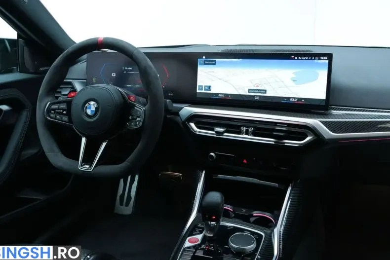 BMW M2 (Seria 2) din 2023 cu 15.508 km - oferta BMW220948 - foto 8