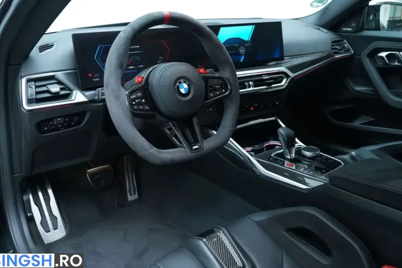 BMW M2 (Seria 2) din 2023 cu 15.508 km - oferta BMW220948 - foto 9