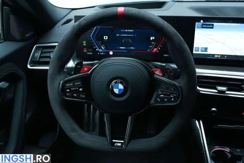 BMW M2 (Seria 2) din 2023 cu 15.508 km - oferta BMW220948 - foto 10