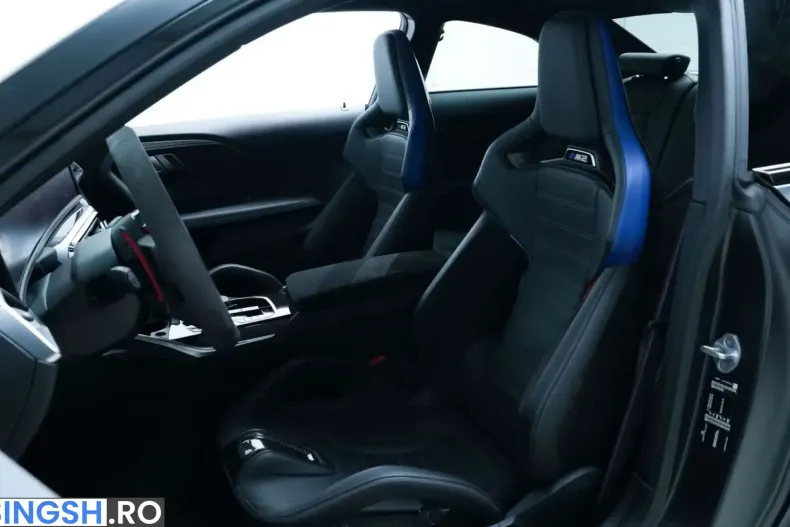 BMW M2 (Seria 2) din 2023 cu 15.508 km - oferta BMW220948 - foto 13