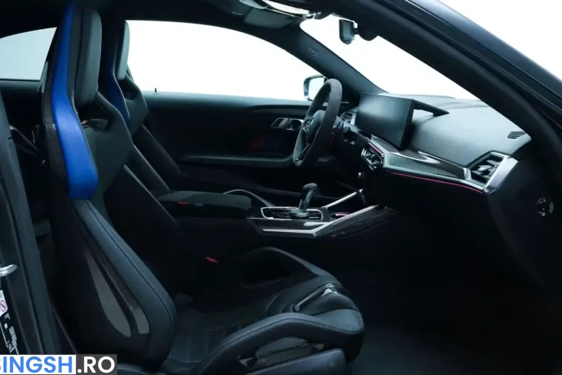 BMW M2 (Seria 2) din 2023 cu 15.508 km - oferta BMW220948 - foto 14