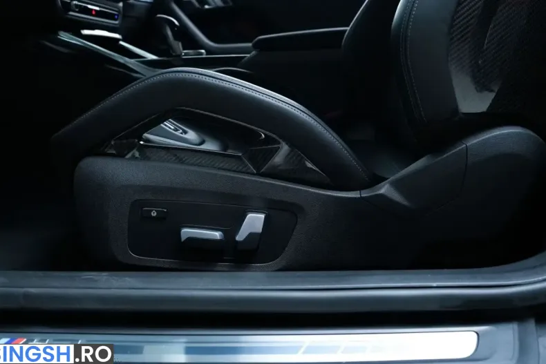 BMW M2 (Seria 2) din 2023 cu 15.508 km - oferta BMW220948 - foto 18