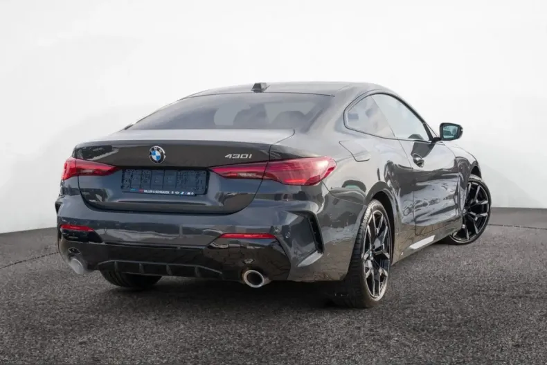 BMW 430i (Seria 4) din 2025 cu 20.700 km - oferta BMW220949 - foto 3