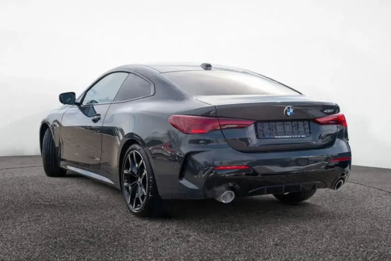 BMW 430i (Seria 4) din 2025 cu 20.700 km - oferta BMW220949 - foto 4