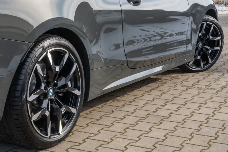 BMW 430i (Seria 4) din 2025 cu 20.700 km - oferta BMW220949 - foto 5