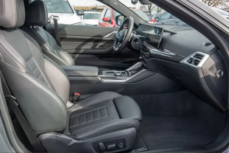 BMW 430i (Seria 4) din 2025 cu 20.700 km - oferta BMW220949 - foto 6