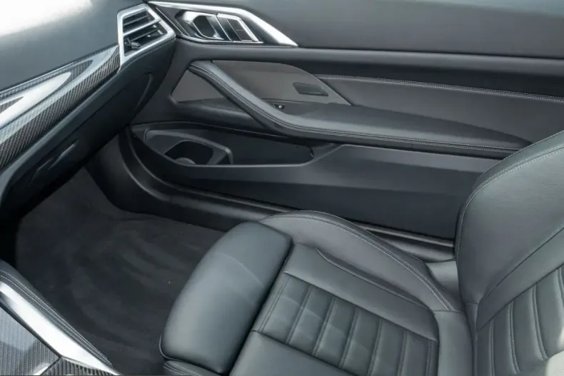 BMW 430i (Seria 4) din 2025 cu 20.700 km - oferta BMW220949 - foto 13