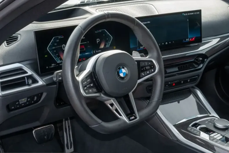 BMW 430i (Seria 4) din 2025 cu 20.700 km - oferta BMW220949 - foto 16