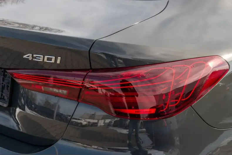 BMW 430i (Seria 4) din 2025 cu 20.700 km - oferta BMW220949 - foto 19