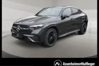 Mercedes-Benz GLC 220 (Clasa GLC) din 2025 cu 34.473 km - oferta MER220950 - foto 1