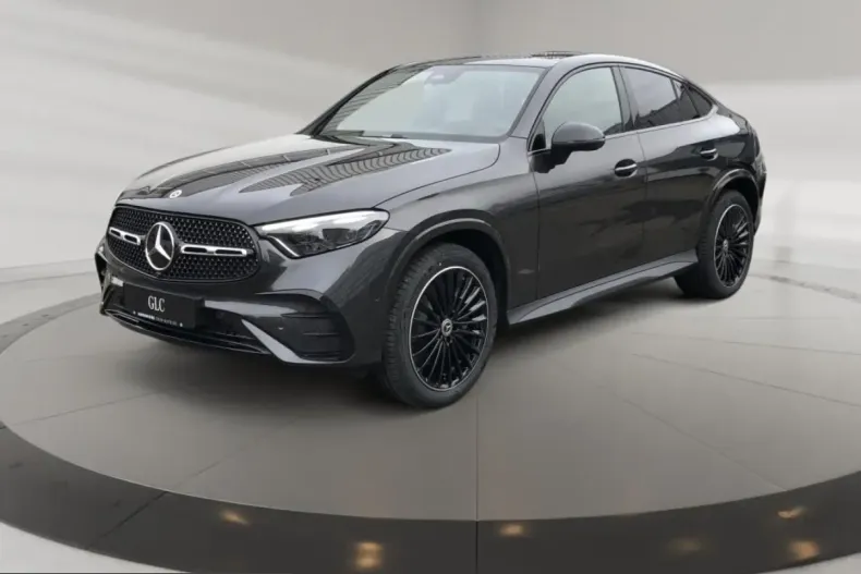 Mercedes-Benz GLC 220 (Clasa GLC) din 2025 cu 34.473 km - oferta MER220950 - foto 2